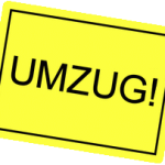 Umzug